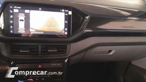 T-CROSS 1.0 200 TSI TOTAL FLEX COMFORTLINE AUTOMÁ