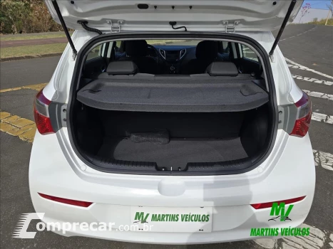 HB20 1.6 Comfort Plus 16V