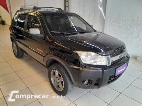 Ecosport XLS 1.6