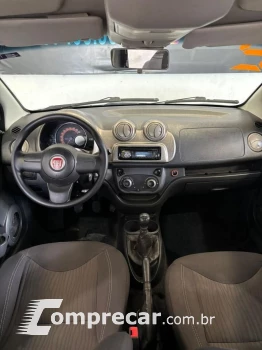 FIAT UNO 1.4 WAY 8V