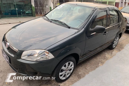 Fiat SIENA 1.0 MPI EL 8V 4 portas