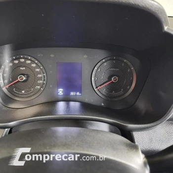 HB20 1.0 Comfort Plus 12V Turbo