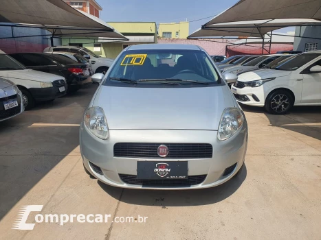 Punto 1.4 FLEX 4P