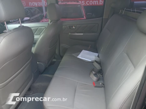 HILUX 3.0 SRV 4X4 CD 16V Turbo