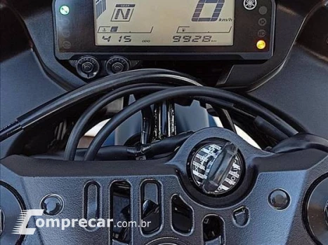 YAMAHA YZF R3 ABS