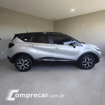 CAPTUR 1.6 16V SCE Intense