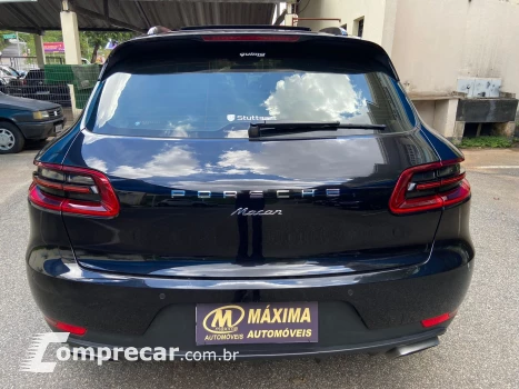 MACAN 2.0 16V