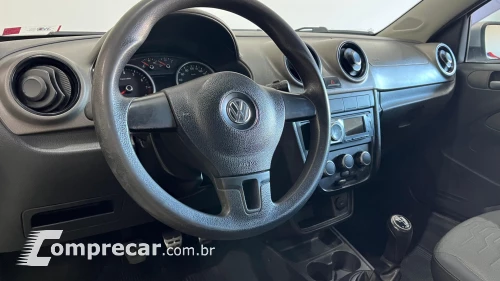 Saveiro CROSS 1.6 Mi Total Flex 8V CE