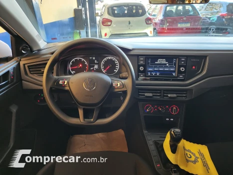 POLO 1.0 MPI
