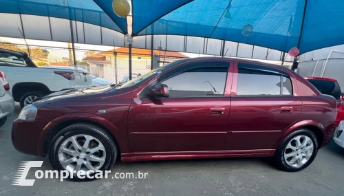 ASTRA 2.0 MPFI Advantage 8V