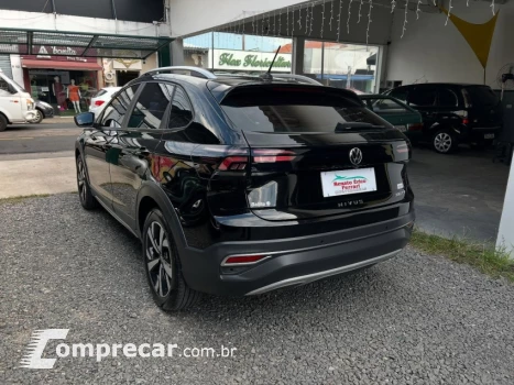 NIVUS 1.0 200 TSI Highline