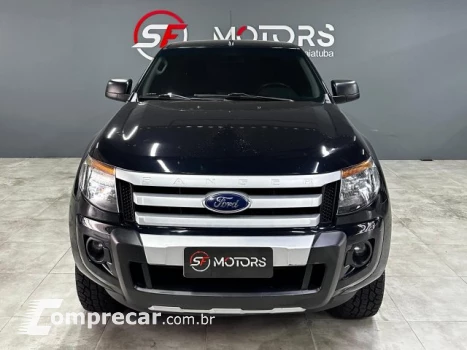 RANGER - 2.5 SPORT 16V 4X2 CS 2P MANUAL