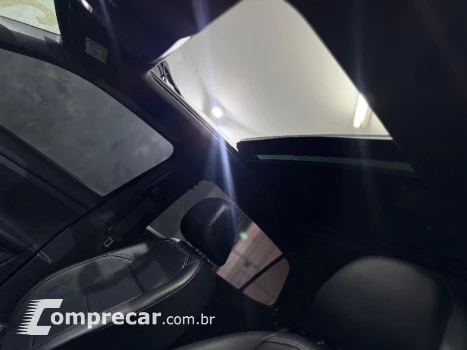 T-CROSS 1.4 250 TSI Highline