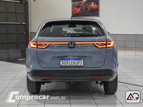 HR-V 1.5 DI I-vtec EXL