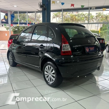C3 1.4 I GLX 8V