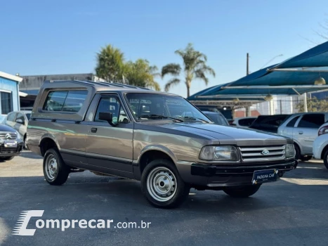 PAMPA 1.8 GL 8V CS GASOLINA 2P MANUAL