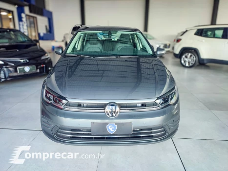 POLO 1.0 170 TSI Highline