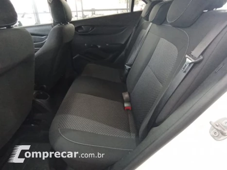 ONIX - 1.0 MPI JOY 8V 4P MANUAL