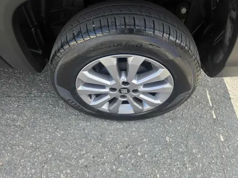 STRADA 1.3 Firefly Freedom CS