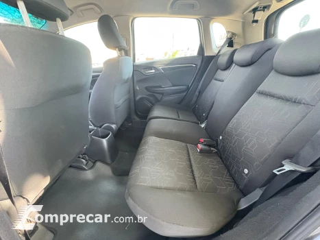FIT 1.5 EX 16V