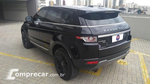 RANGE ROVER EVOQUE 2.0 Prestige 4WD 16V