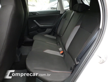 POLO 1.0 MPI