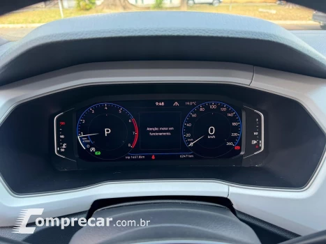 T-Cross Hig. 250 TSI 1.4 Flex 16V 5p Aut