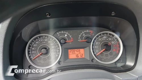 IDEA 1.4 MPI Attractive 8V