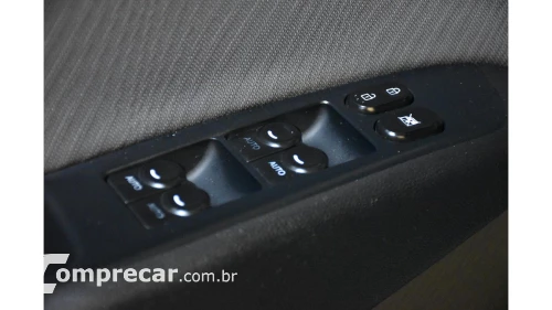 HB20S - 1.6 PREMIUM 16V 4P AUTOMÁTICO