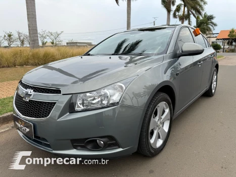 CRUZE 1.8 LT 16V