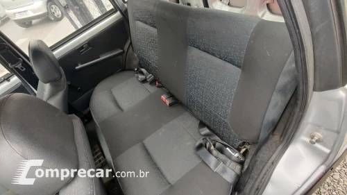 UNO 1.0 MPI Mille WAY Economy 8V