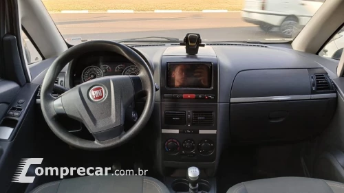 IDEA 1.4 MPI Attractive 8V