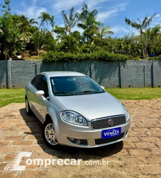 Fiat LINEA 1.8 Essence 16V 4 portas