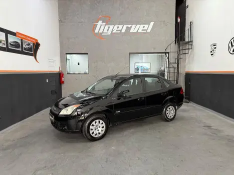 FORD Fiesta 1.6 Mpi Class Sedan 8V Flex 4P Manual 4 portas