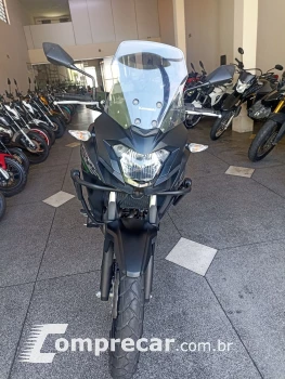 Versys-X 300