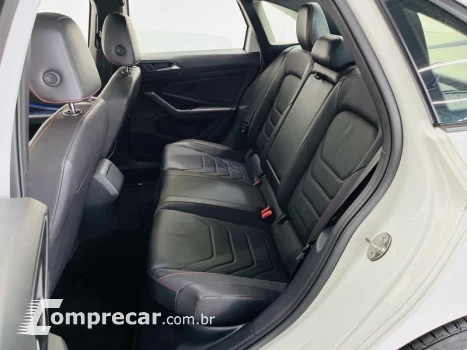 JETTA GLI AG