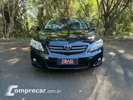 COROLLA 2.0 XEI 16V