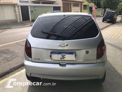 CELTA 1.0 MPFI LT 8V