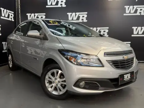 PRISMA 1.4 LTZ Spe/4 8V