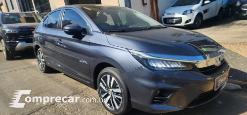 CITY 1.5 I-vtec Touring