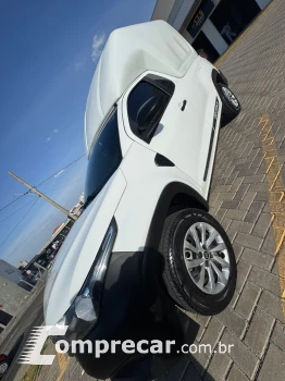 Strada CS Plus Endurance 1.4 8V