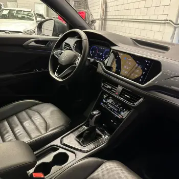 TAOS 1.4 250 TSI Highline
