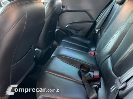 HB20S - 1.6 PREMIUM 16V 4P AUTOMÁTICO
