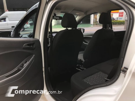 Ka 1.0 Ti-Vct Flex Se Plus Manual