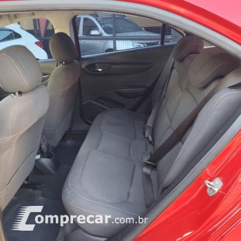 ONIX HATCH LTZ 1.4 8V FlexPower 5p Aut.