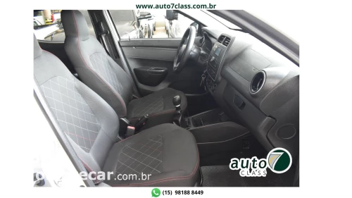 KWID - 1.0 12V SCE ZEN MANUAL