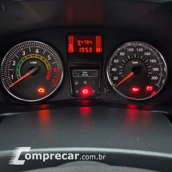 CLIO 1.0 RN 16V