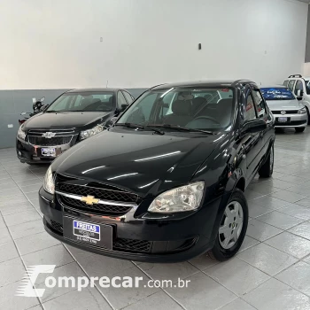 CHEVROLET CLASSIC 1.0 MPFI LS 8V 4 portas