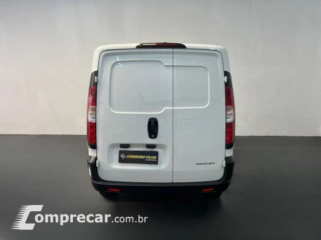 FIORINO ENDURANCE EVO 1.4 FLEX 8V 2P