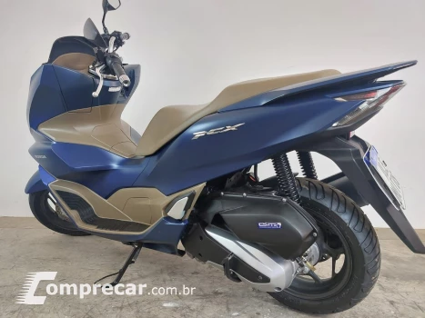 HONDA PCX 160 DLX